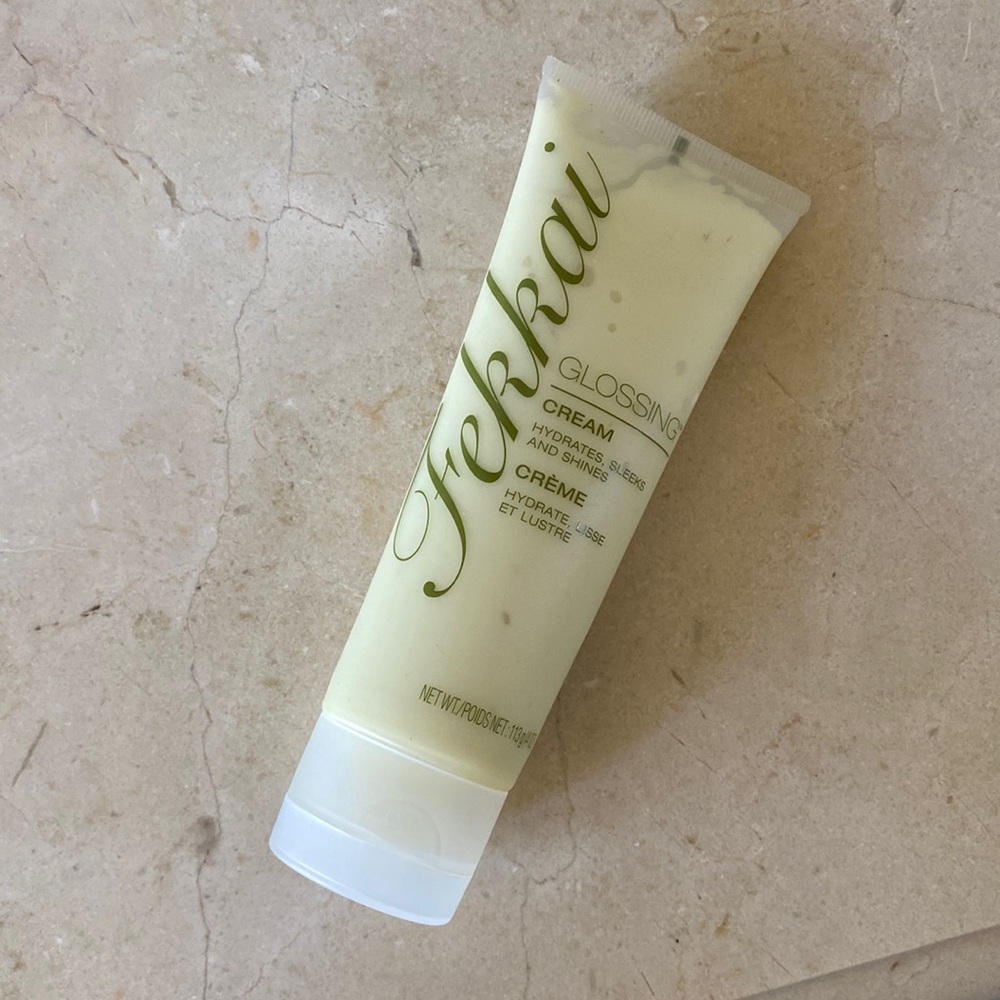 Fekkai glossing cream